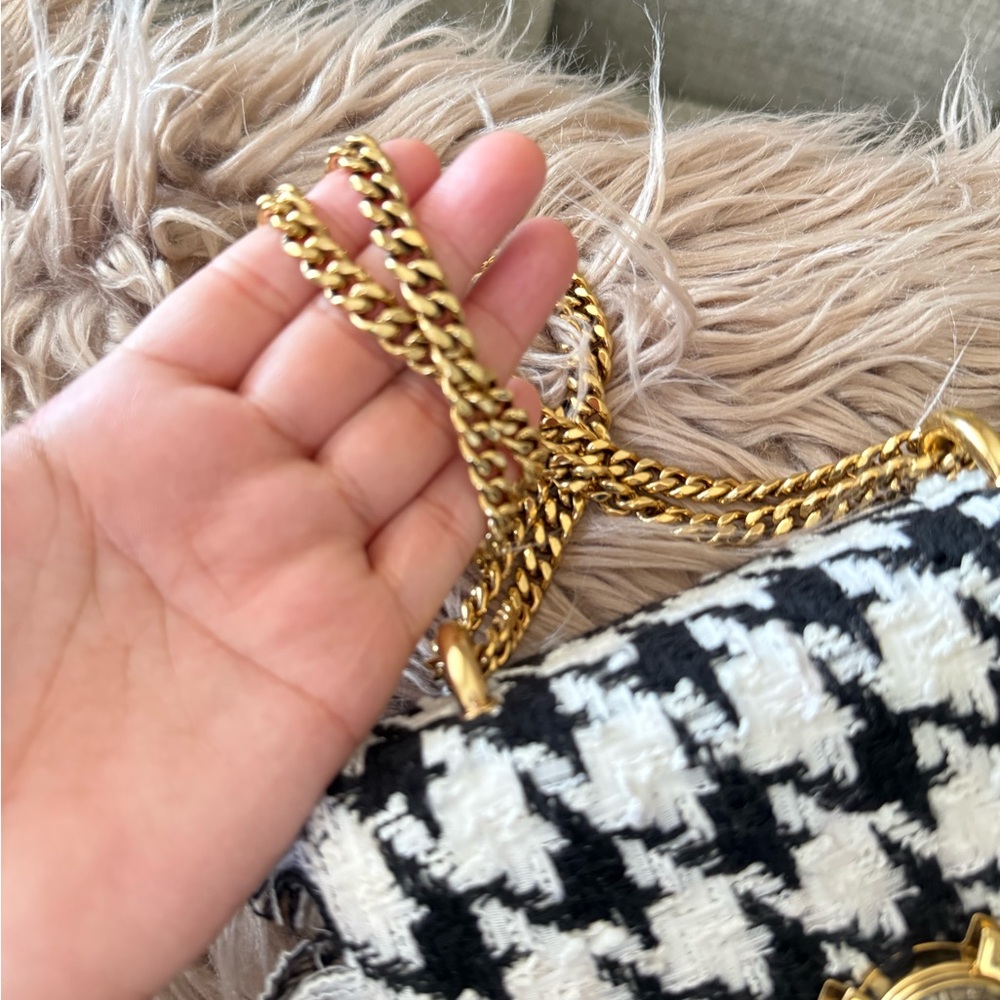 Balmain bag - Picture 3 of 11
